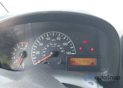 2016 Nissan Nv200 Sv z USA, uszkodzony, nr VIN 3N6CM0KN1GK700894